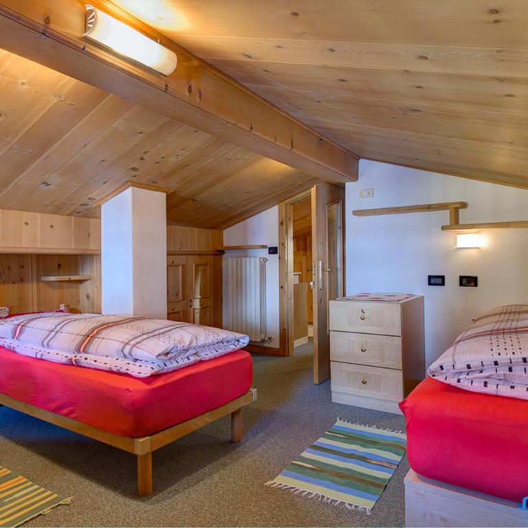 Bait da Marieta - Three-Bedroom Apartment - 5