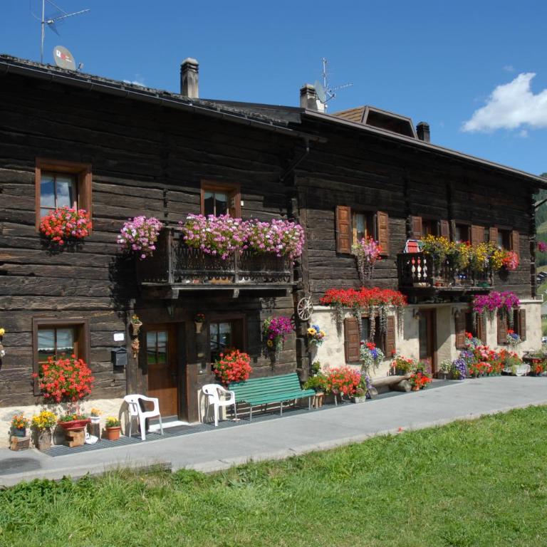 Bait da Marieta - Three-Bedroom Apartment - 13