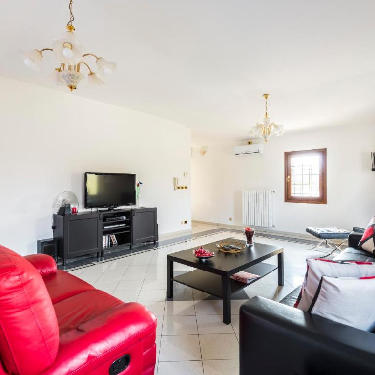Casa delle Noci country house, pool & SPA - Villa con 3 Camere da Letto - 31