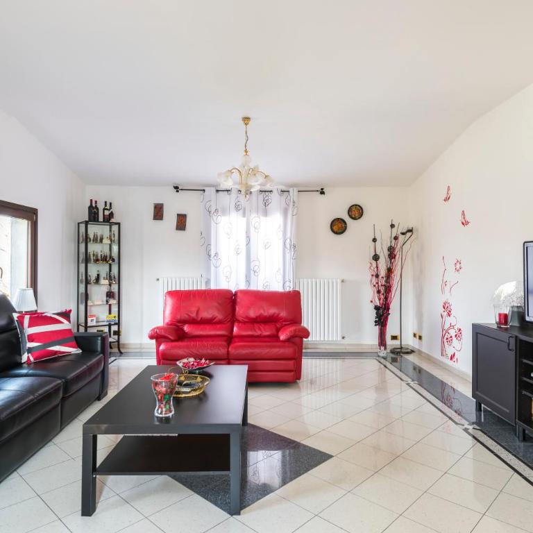 Casa delle Noci country house, pool & SPA - Villa con 3 Camere da Letto - 32