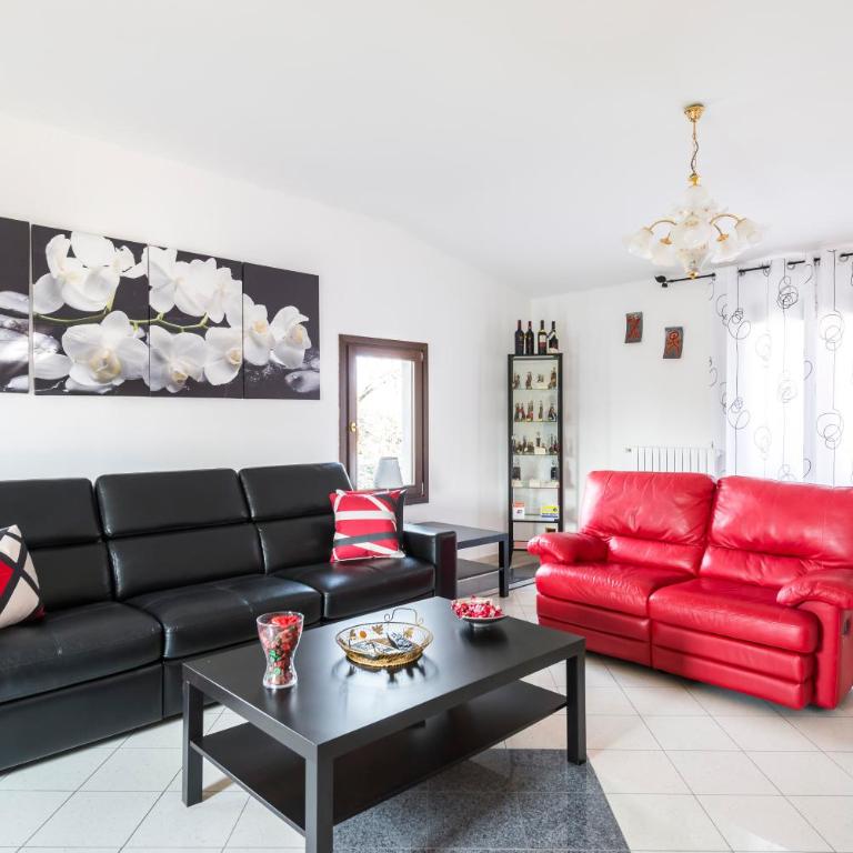 Casa delle Noci country house, pool & SPA - Villa con 3 Camere da Letto - 33