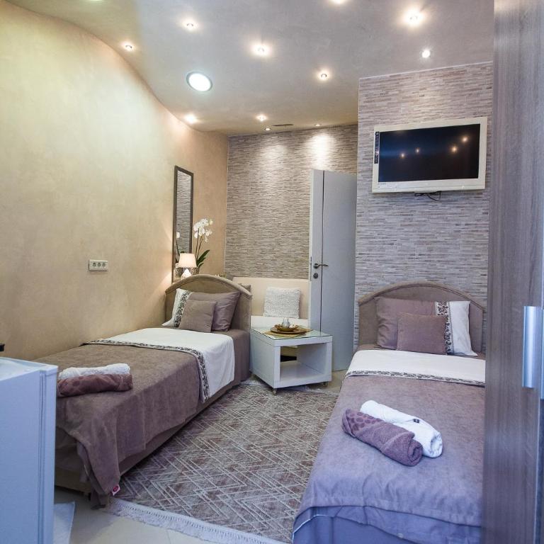 Apartments Lidija - Studio Apartman - 18