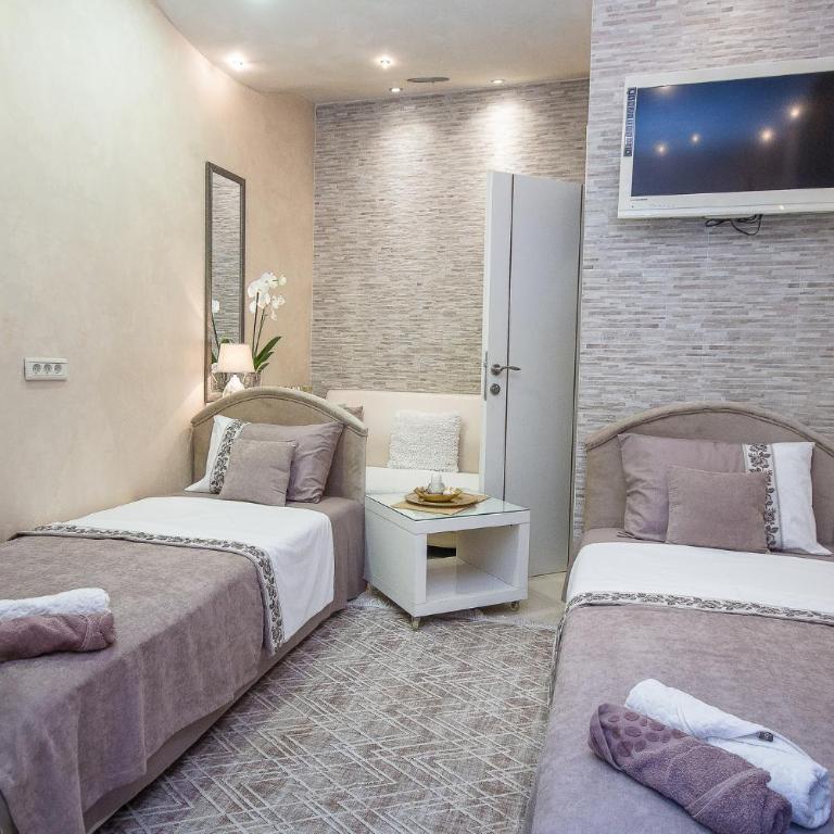 Apartments Lidija - Studio Apartman - 8