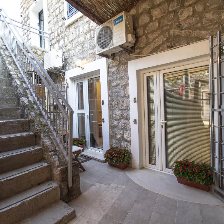 Apartments Lidija - Studio Apartman - 13