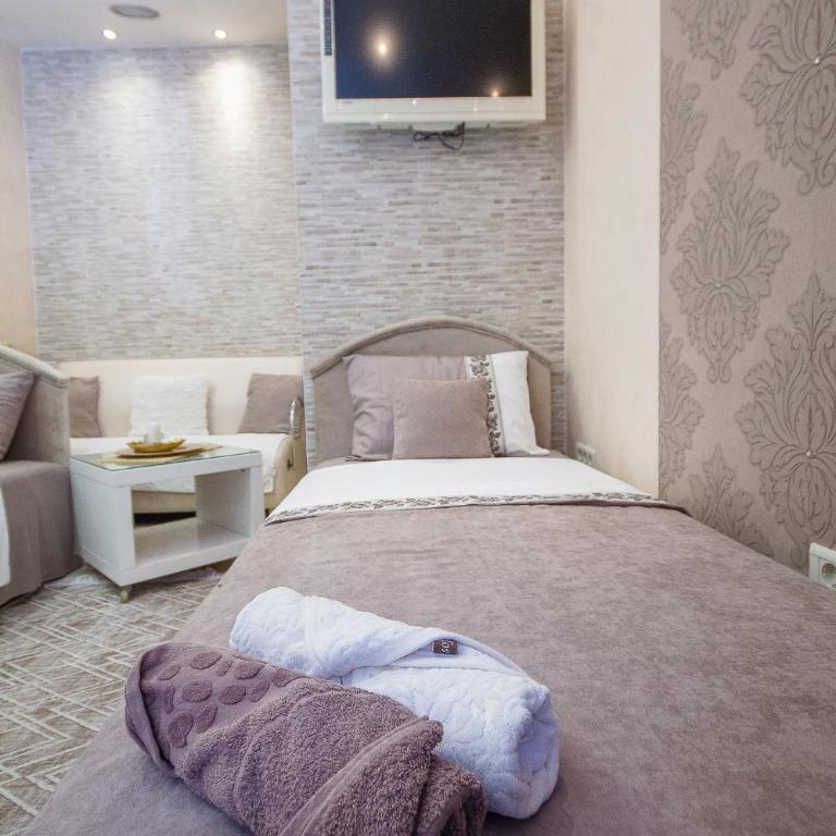 Apartments Lidija - Studio Apartman - 19