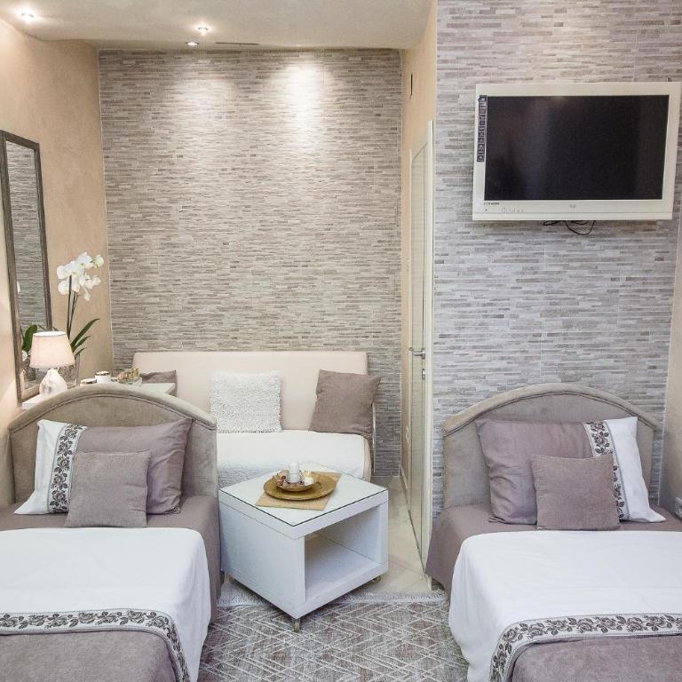 Apartments Lidija - Studio Apartman - 20