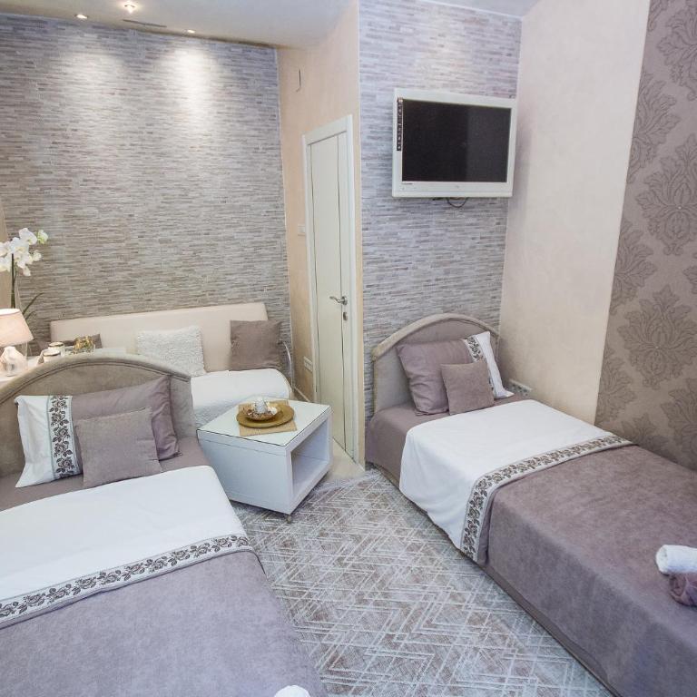 Apartments Lidija - Studio Apartman - 9