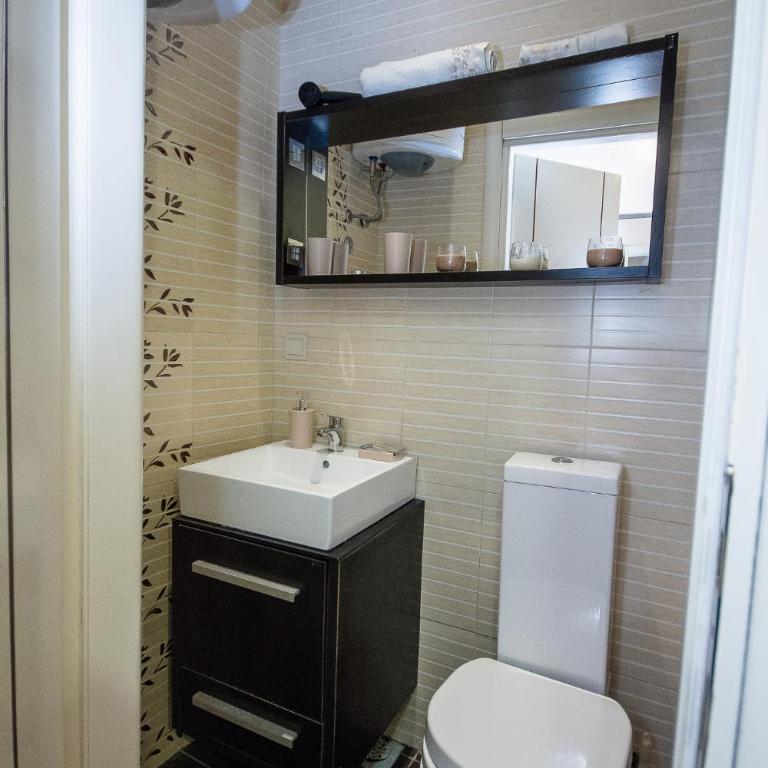 Apartments Lidija - Studio Apartman - 24