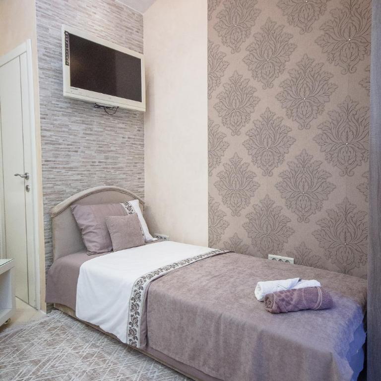 Apartments Lidija - Studio Apartman - 21