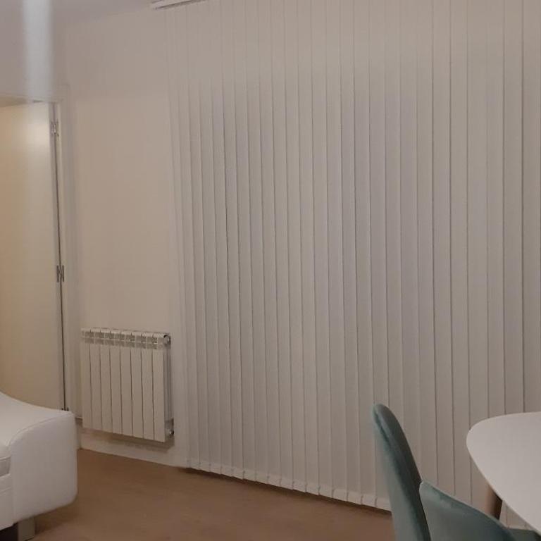 La Parada de la Estacion con parking - Apartamento de 3 dormitorios - 11