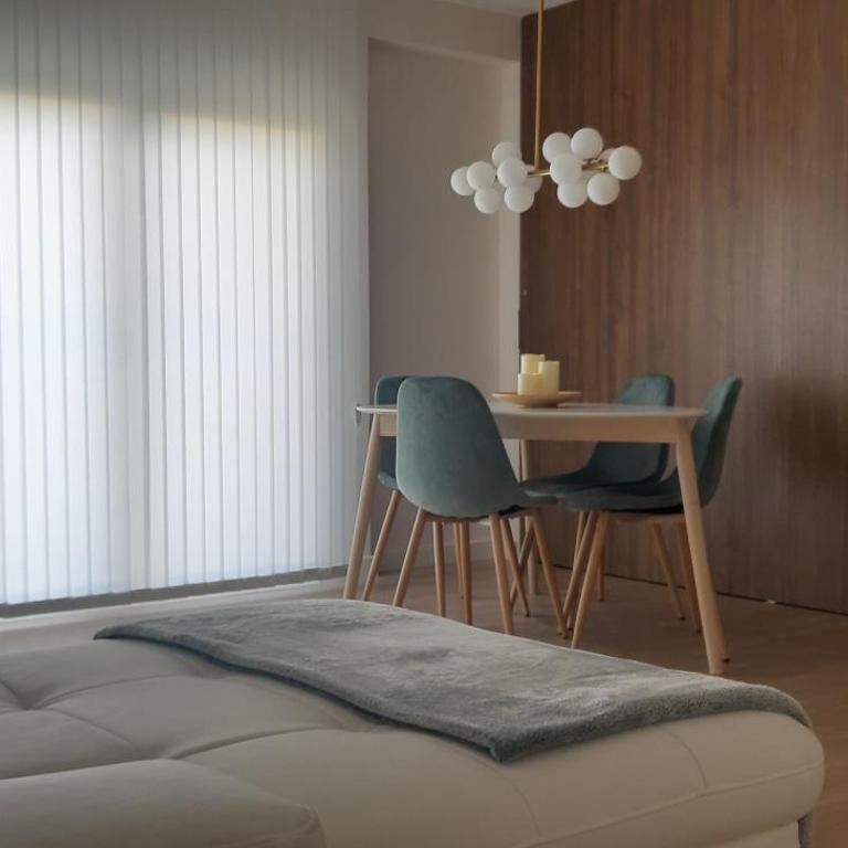 La Parada de la Estacion con parking - Apartamento de 3 dormitorios - 10