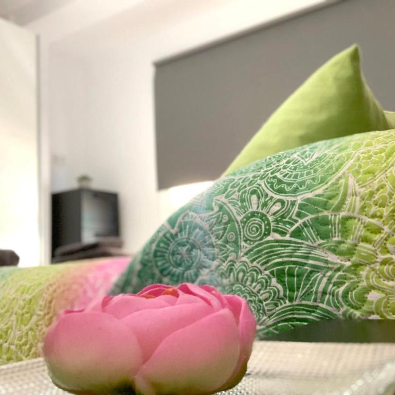 Apartamento Vialia - Apartamento de 1 dormitorio - 8