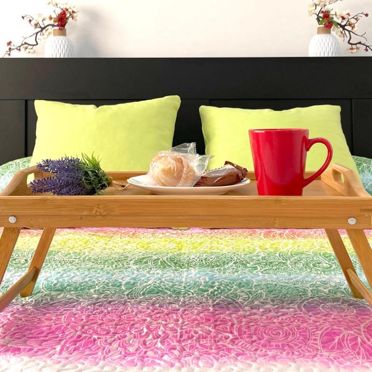 Apartamento Vialia - Apartamento de 1 dormitorio - 5