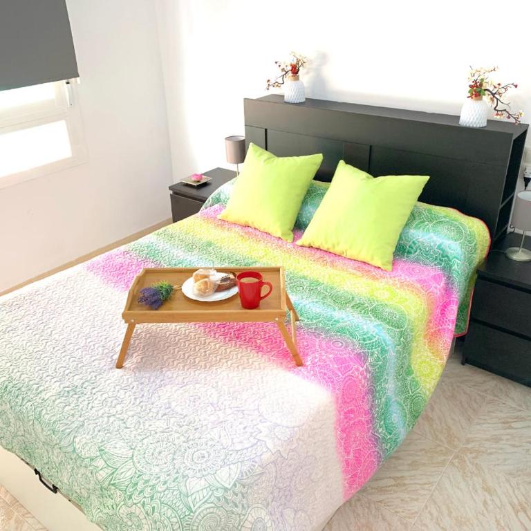 Apartamento Vialia - Apartamento de 1 dormitorio - 9