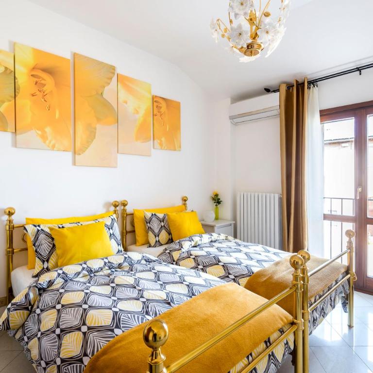 Casa delle Noci country house, pool & SPA - Villa con 3 Camere da Letto - 36