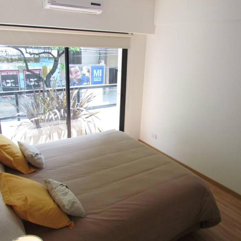 Moderno Dos Ambientes en Palermo! - Apartamento de 1 dormitorio - 2