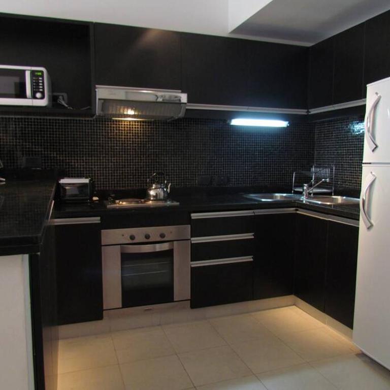 Moderno Dos Ambientes en Palermo! - Apartamento de 1 dormitorio - 3