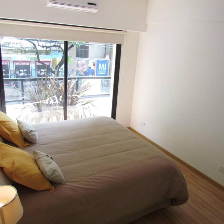 Moderno Dos Ambientes en Palermo! - Apartamento de 1 dormitorio - 5