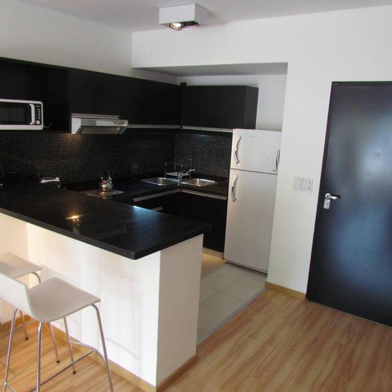 Moderno Dos Ambientes en Palermo! - Apartamento de 1 dormitorio - 16
