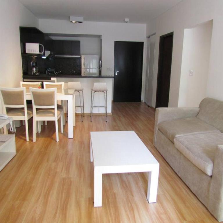 Moderno Dos Ambientes en Palermo! - Apartamento de 1 dormitorio - 20