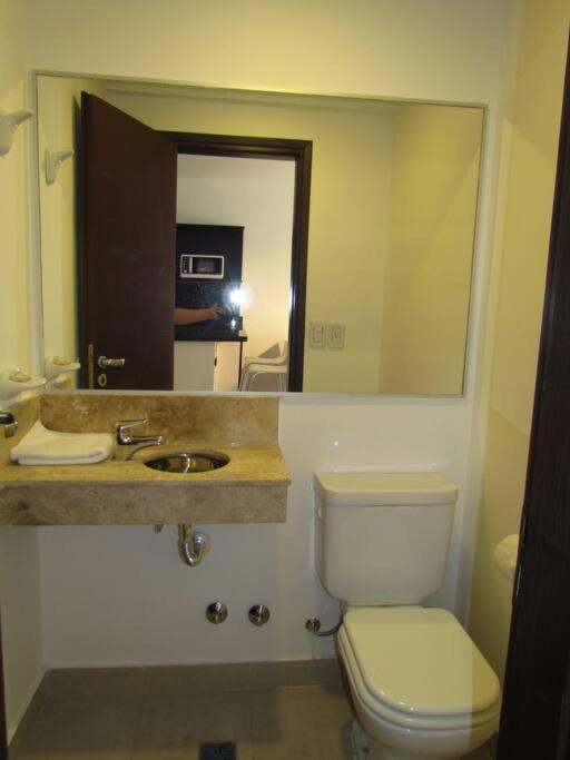 Moderno Dos Ambientes en Palermo! - Apartamento de 1 dormitorio - 21