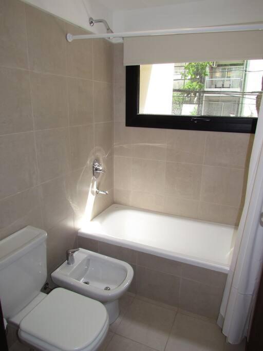 Moderno Dos Ambientes en Palermo! - Apartamento de 1 dormitorio - 24