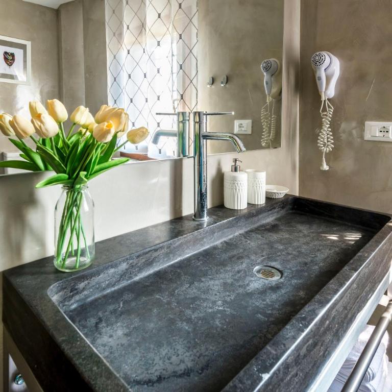 Casa delle Noci country house, pool & SPA - Villa con 3 Camere da Letto - 38