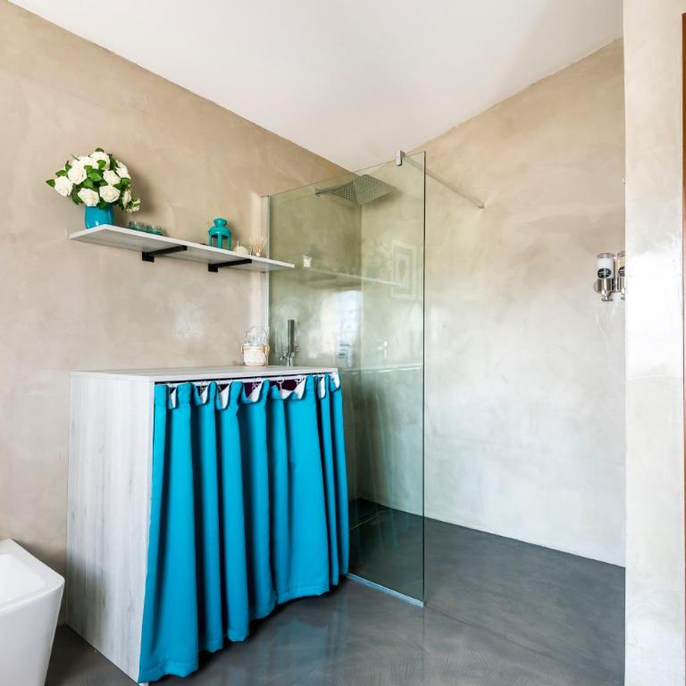 Casa delle Noci country house, pool & SPA - Villa con 3 Camere da Letto - 37