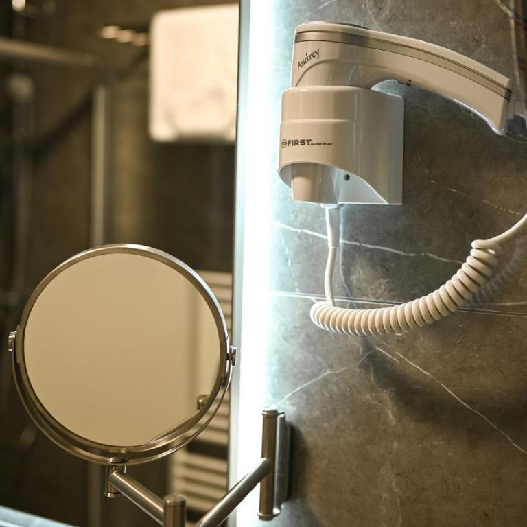 Fontana apartmani FREE parking - Apartman sa 1 Spavaćom Sobom - 31