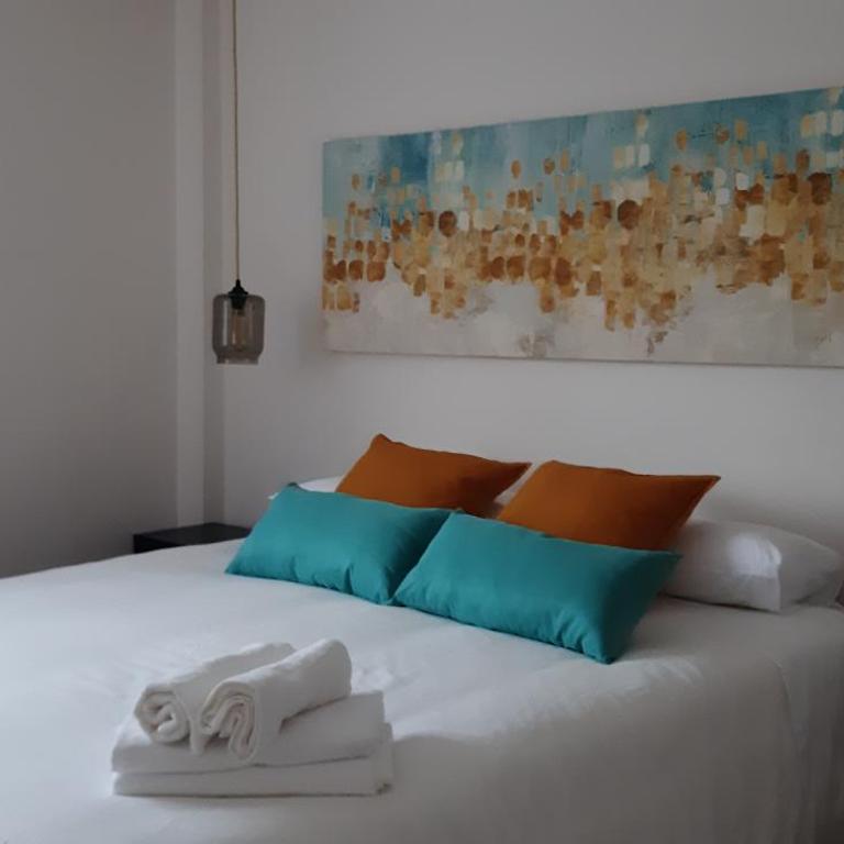 La Parada de la Estacion con parking - Apartamento de 3 dormitorios - 22