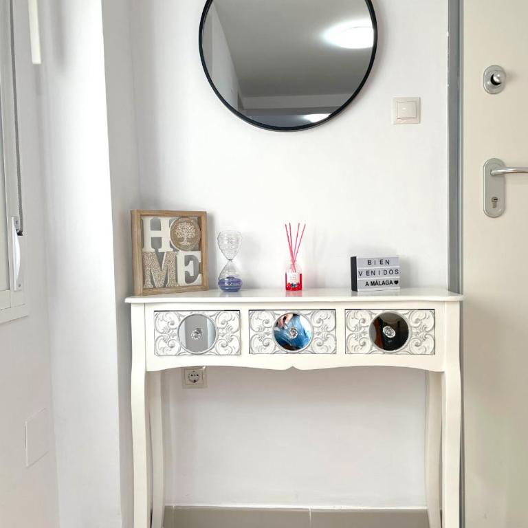 Apartamento Vialia - Apartamento de 1 dormitorio - 16