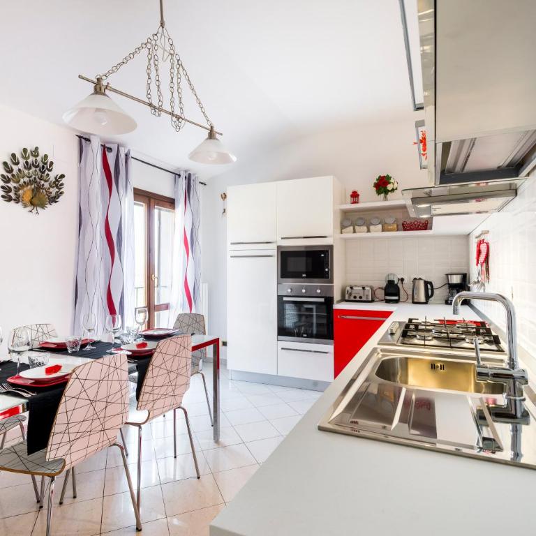 Casa delle Noci country house, pool & SPA - Villa con 3 Camere da Letto - 41