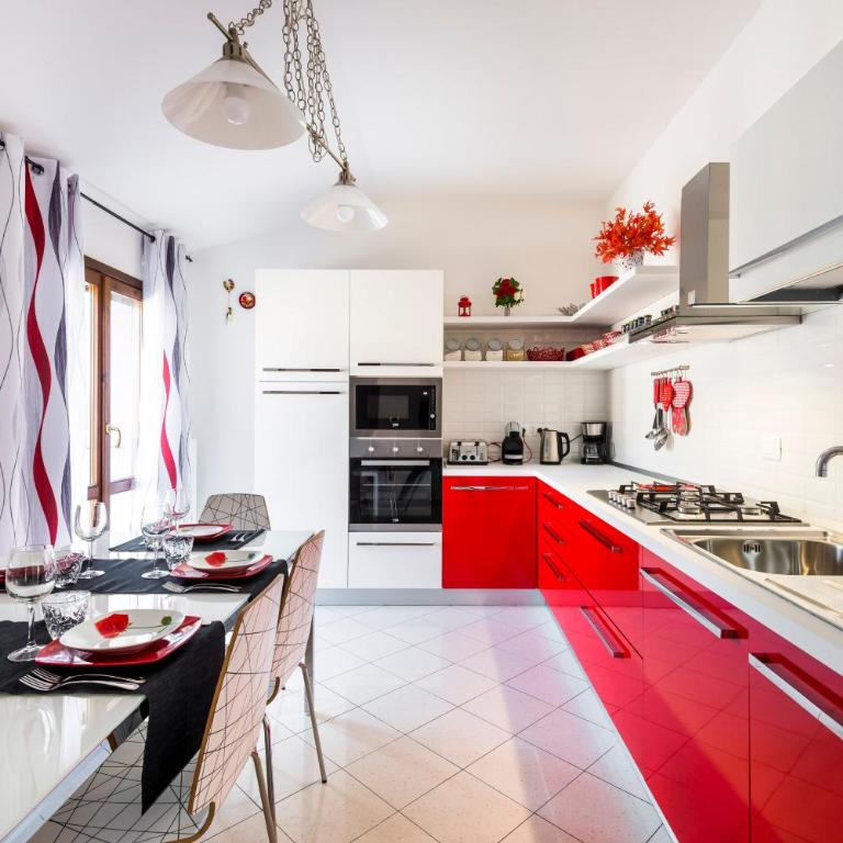 Casa delle Noci country house, pool & SPA - Villa con 3 Camere da Letto - 42