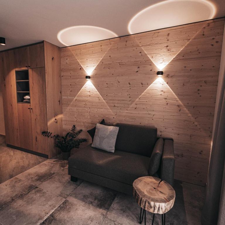 ARLhome - Zuhause am Arlberg - Studio - 3