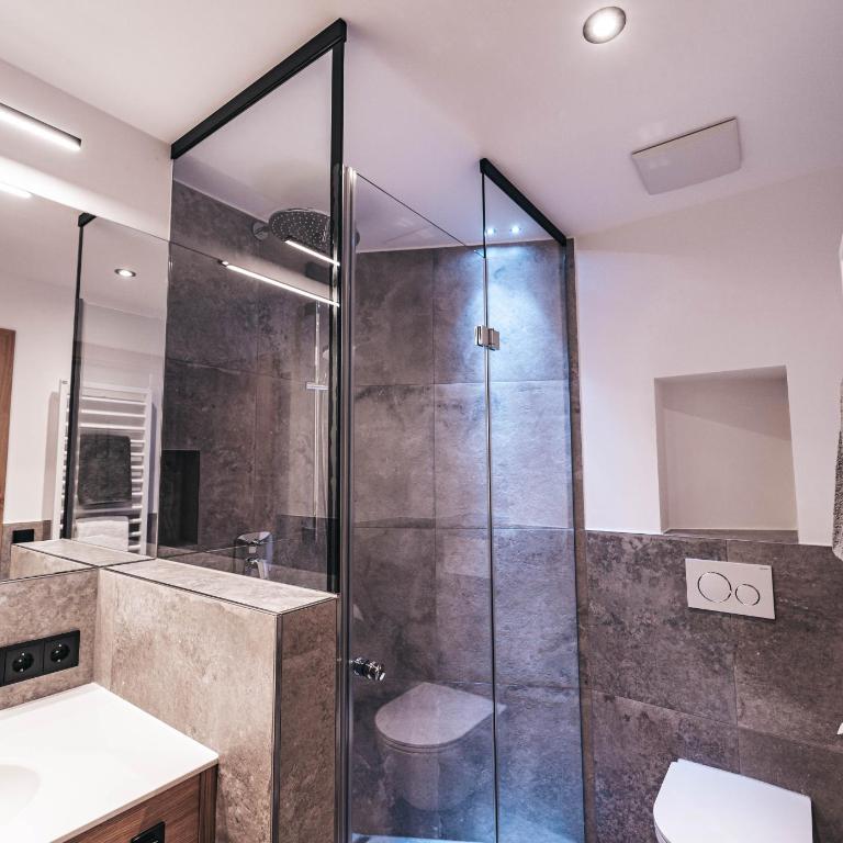 ARLhome - Zuhause am Arlberg - Studio - 1