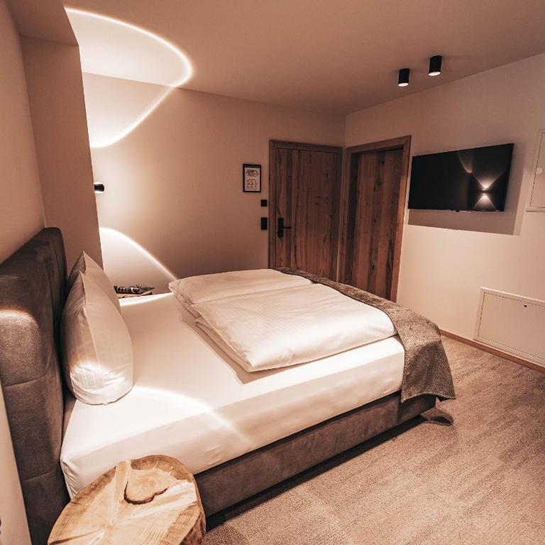 ARLhome - Zuhause am Arlberg - Studio - 4
