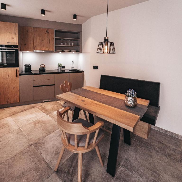 ARLhome - Zuhause am Arlberg - Studio - 2