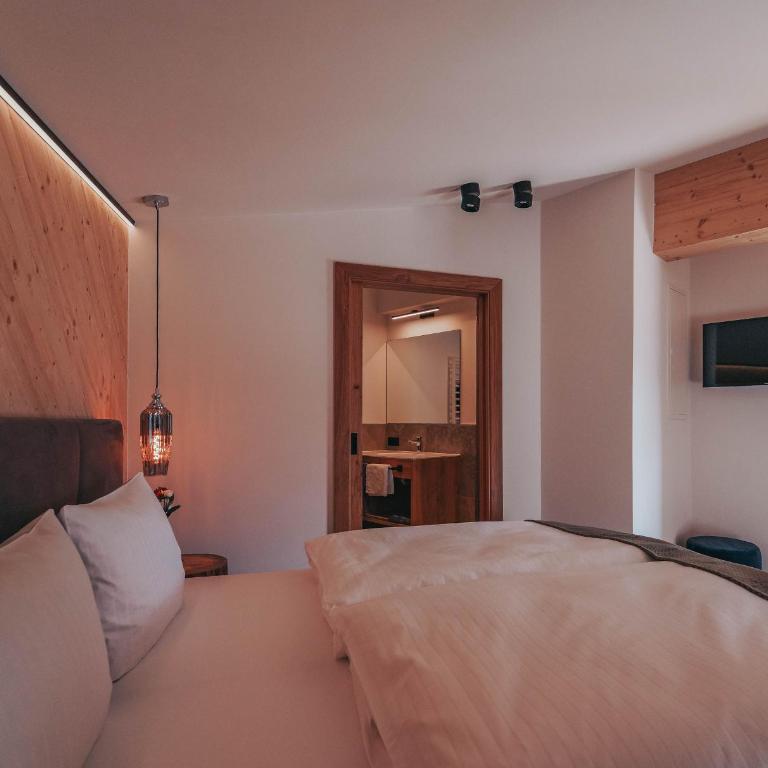 ARLhome - Zuhause am Arlberg - Apartment mit Sauna - 10