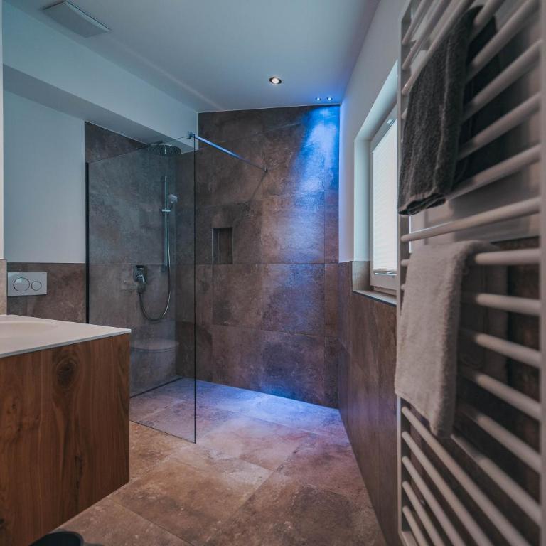 ARLhome - Zuhause am Arlberg - Apartment mit Sauna - 9
