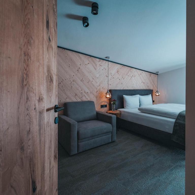 ARLhome - Zuhause am Arlberg - Apartment mit Sauna - 8