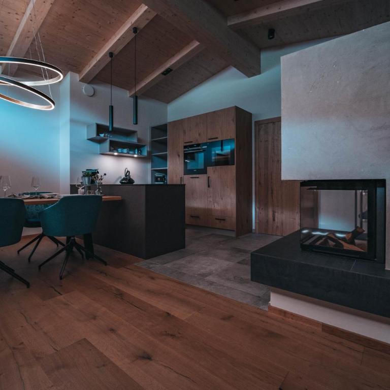 ARLhome - Zuhause am Arlberg - Apartment mit Sauna - 3
