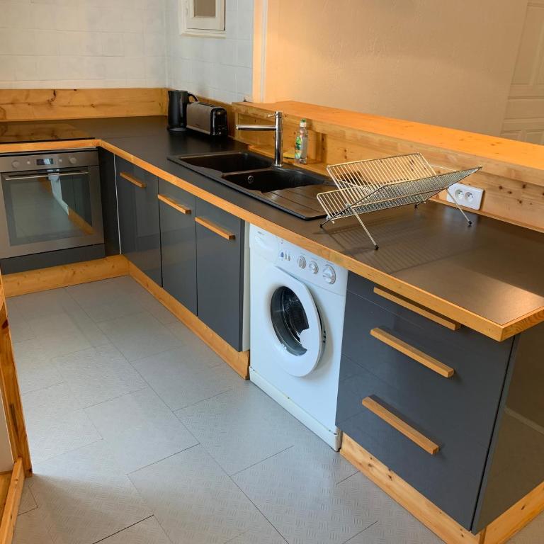 Appartement douillet Lorgues - Appartement 1 Chambre - 4