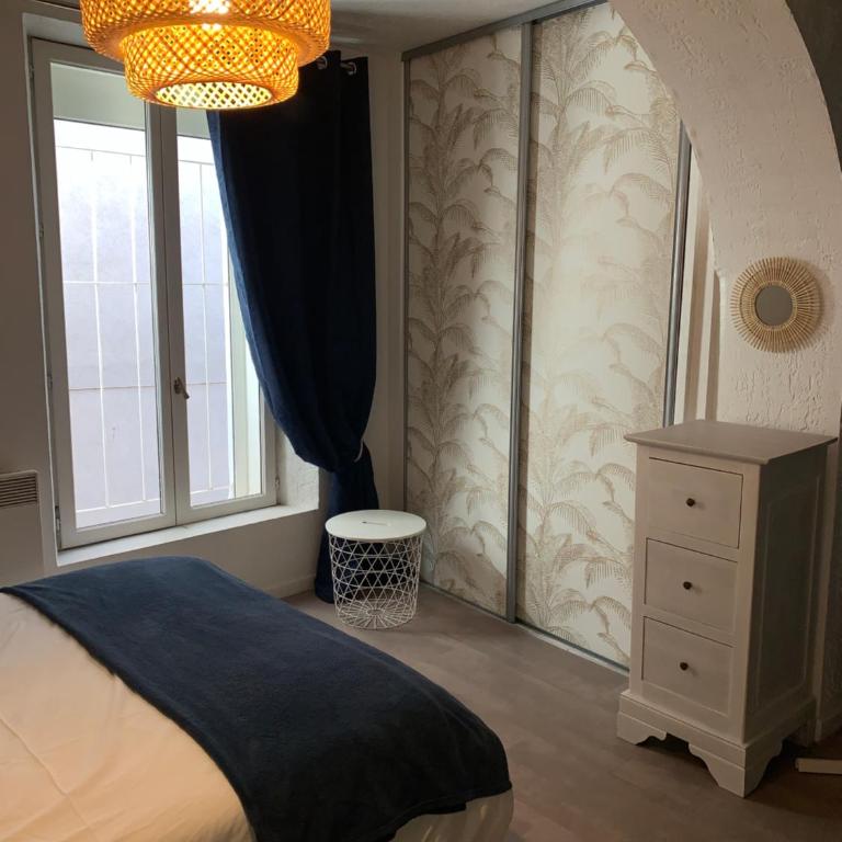 Appartement douillet Lorgues - Appartement 1 Chambre - 2