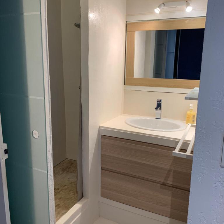 Appartement douillet Lorgues - Appartement 1 Chambre - 3