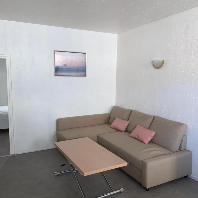 Appartement douillet Lorgues - Appartement 1 Chambre - 8