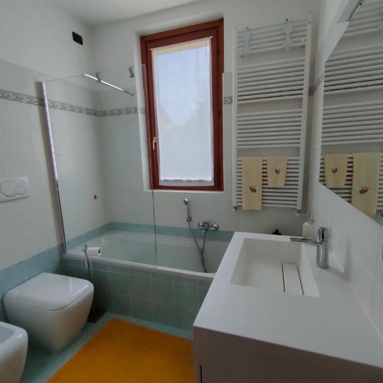 Villa Rosmarino 300 mt from the beach - Villa con 3 Camere da Letto - 6