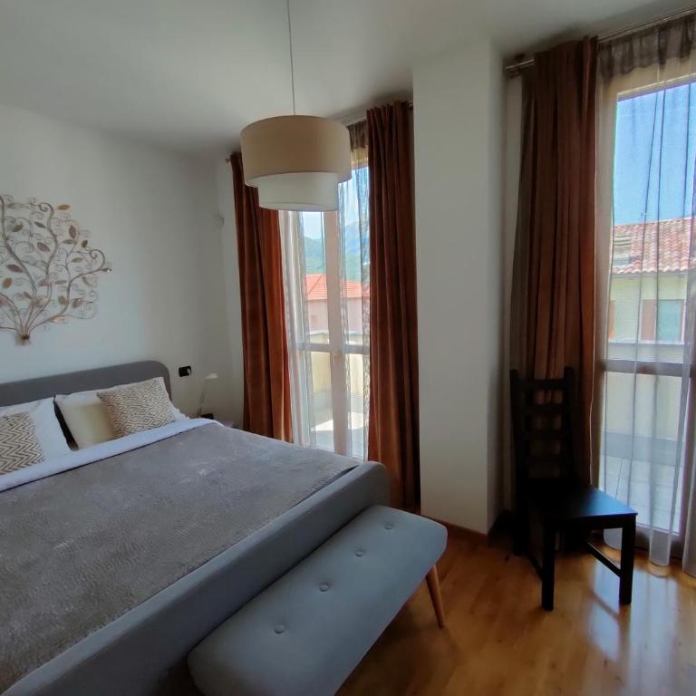 Villa Rosmarino 300 mt from the beach - Villa con 3 Camere da Letto - 3
