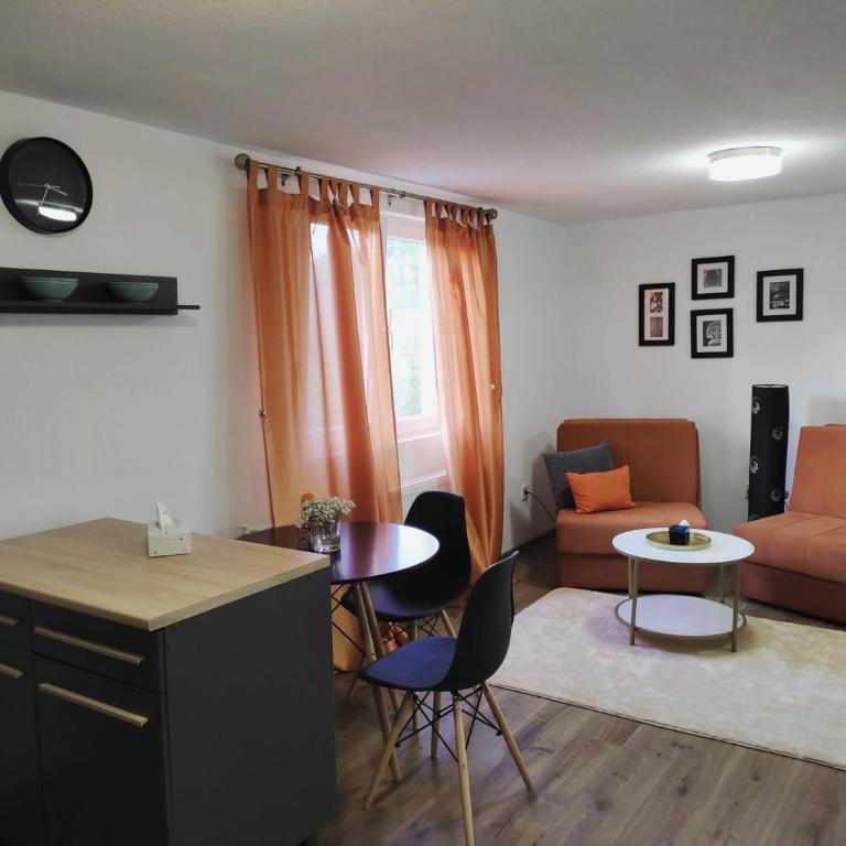 Dream Home Studio Apartments - Family Studio - 1