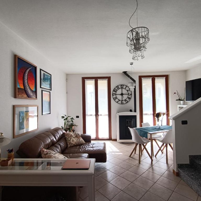 Villa Rosmarino 300 mt from the beach - Villa con 3 Camere da Letto - 1
