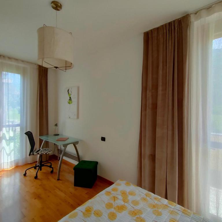 Villa Rosmarino 300 mt from the beach - Villa con 3 Camere da Letto - 8